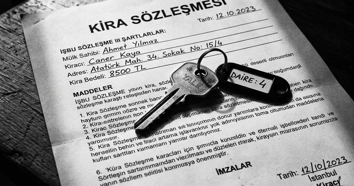 Ev Sahibi Depozitoyu Vermiyor Mu? İade Alma Rehberi 2026