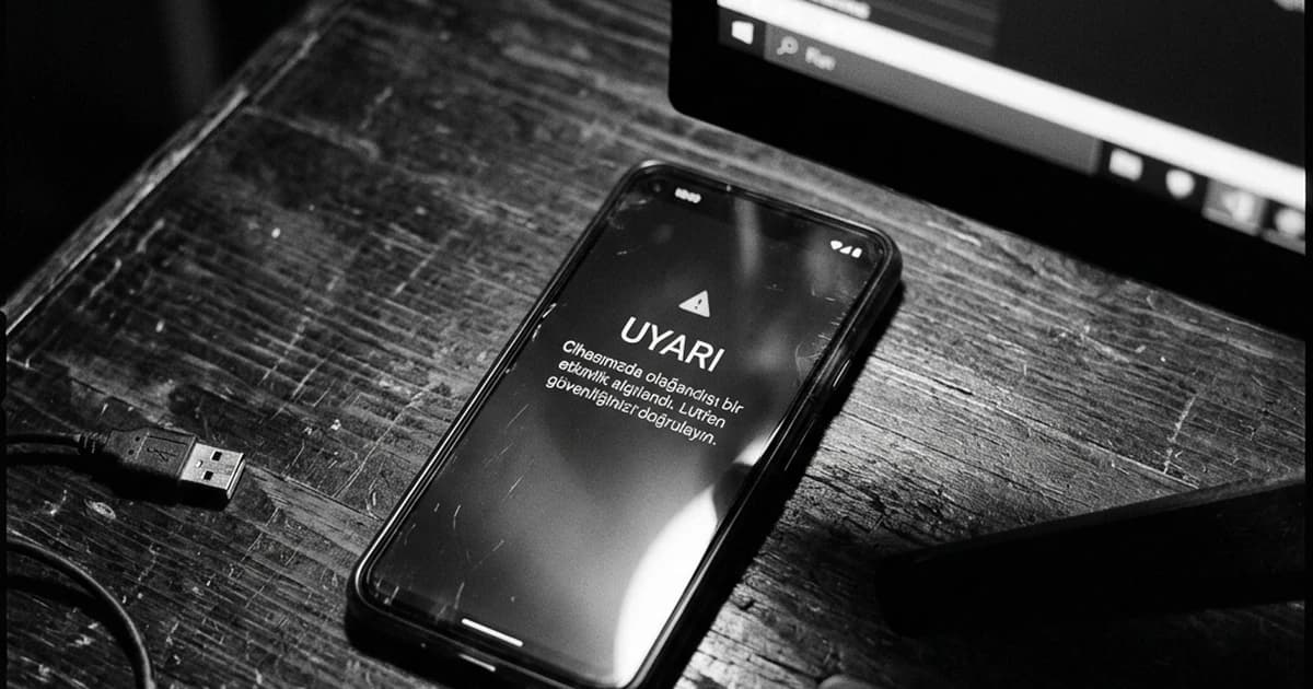 İnternet Dolandırıcılığı Şikayeti: Paranızı Nasıl Geri Alırsınız?