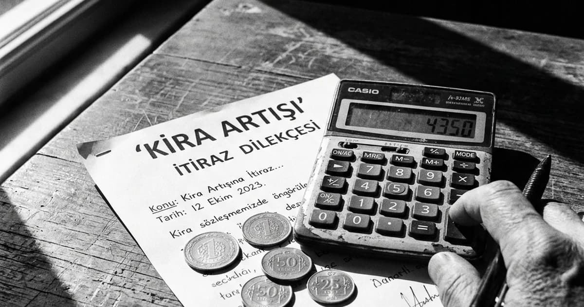 Fahiş Kira Artışına İtiraz ve Kira Tespit Davası 2026
