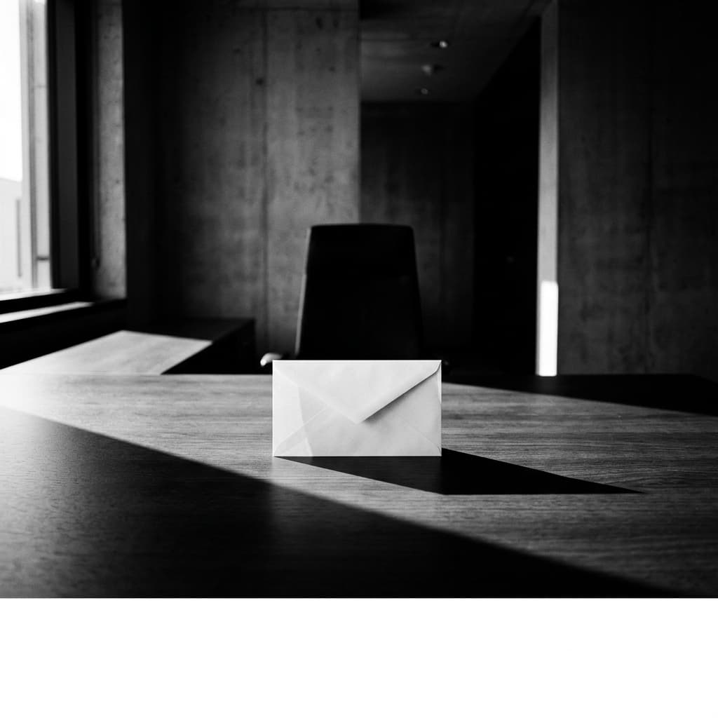 İstifa Dilekçesi Nasıl Yazılır? 2026 Güncel Rehber